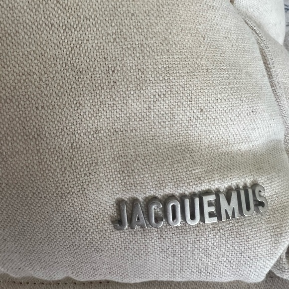 Jacquemus sold out tote - Picture 7 of 8